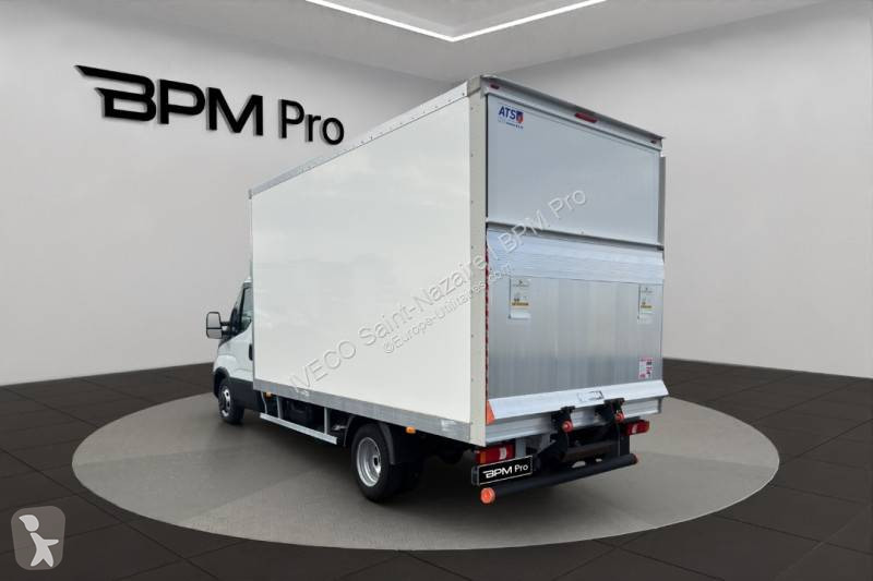 Nyttofordon Iveco 35C16H EMP 4100