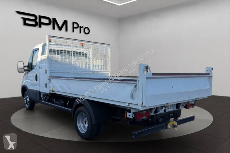 Nyttofordon Iveco 35C14