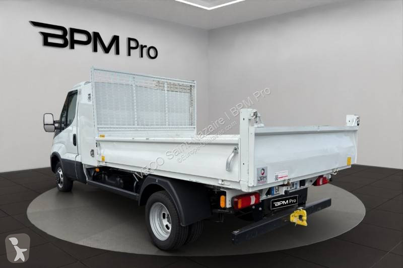 Nyttofordon Iveco 35C16H