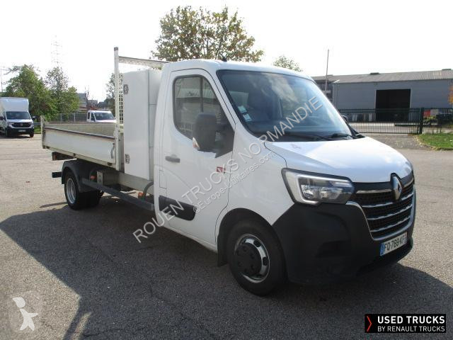 Nyttofordon Renault