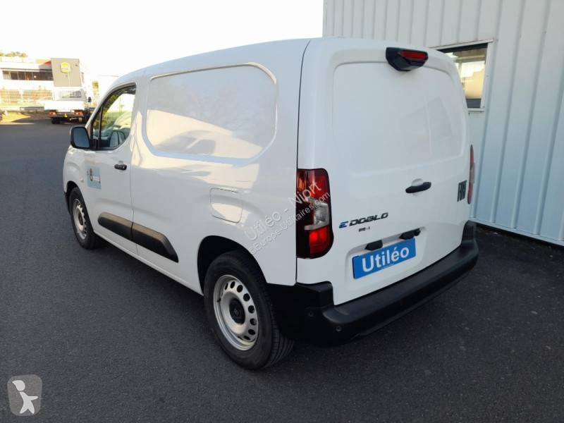 Nyttofordon Fiat