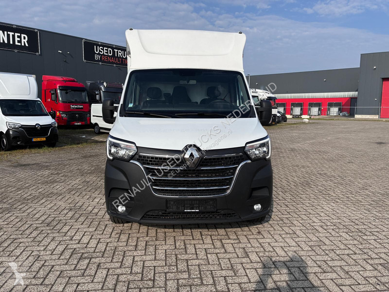 عربة نفعية Renault 165.35 L3 DURISOTTI, Lang,...