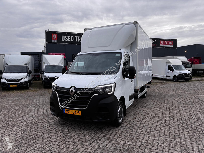 عربة نفعية Renault 150.35 L3 2.3 DCI, Euro 6,...
