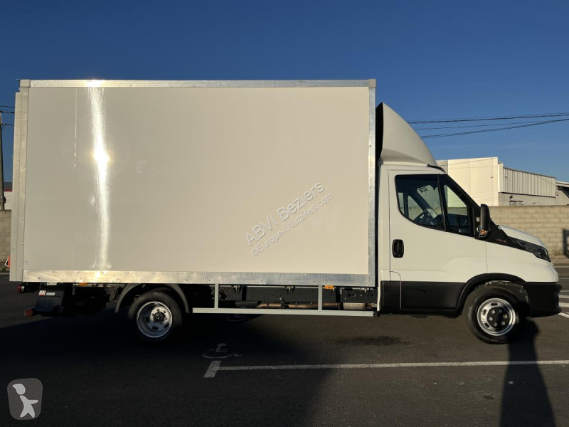 Nyttofordon Iveco 35C16H 3.0 CLIM MANUELLE...