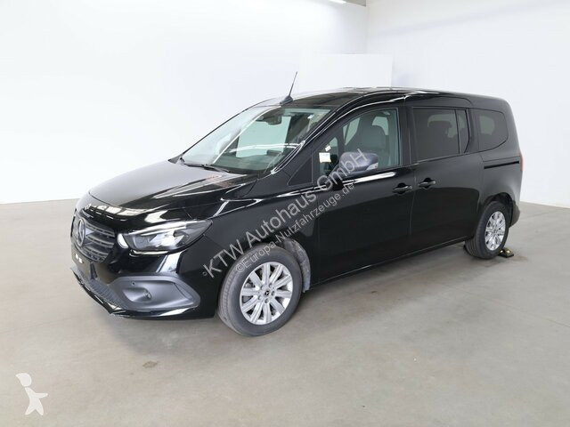 Nyttofordon Mercedes Citan 113...