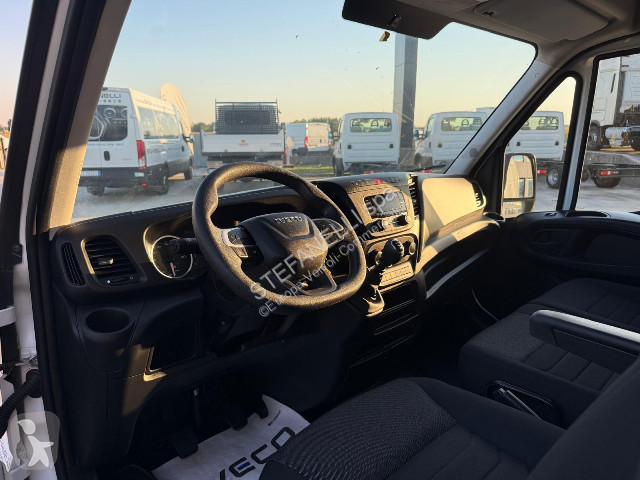 Nyttofordon Iveco DAILY 35S14 V