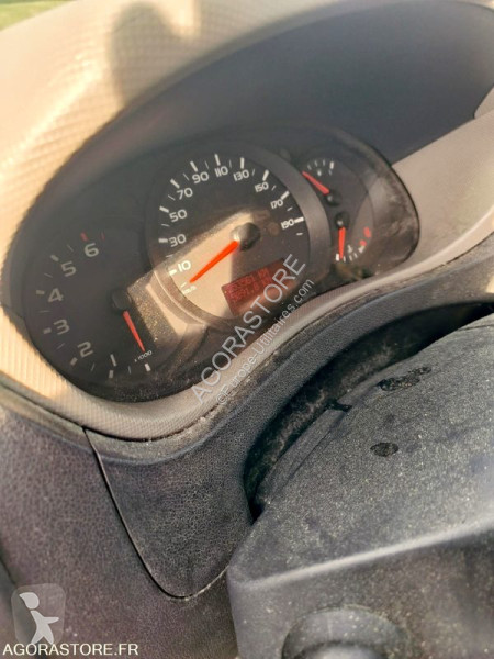 Nyttofordon Renault MASTER