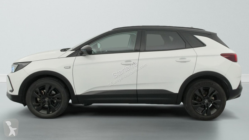 Opel  Transporter