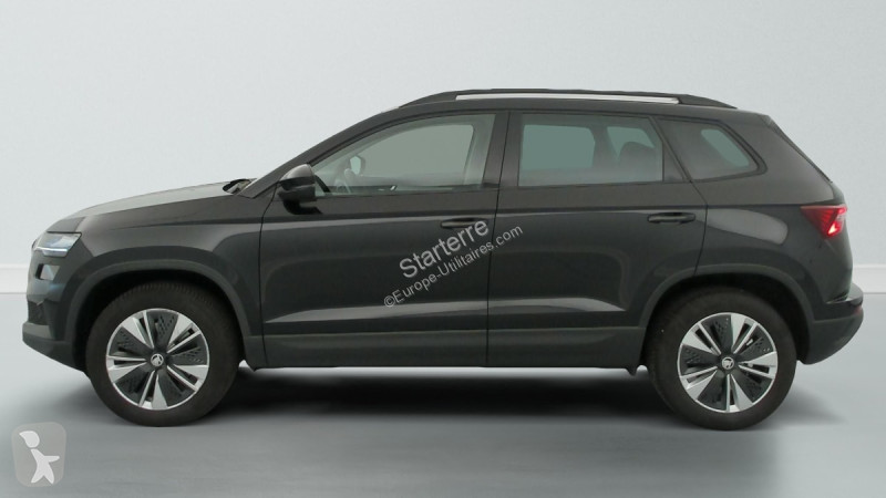 Skoda  Transporter