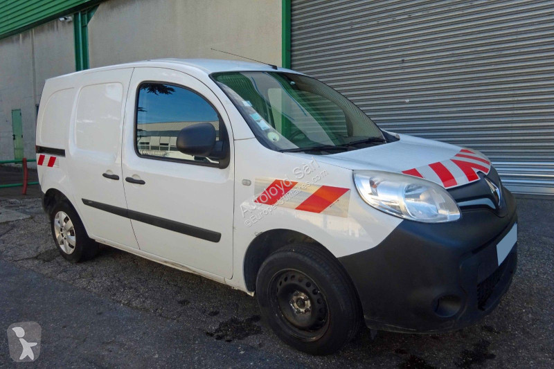 Nyttofordon Renault 1,5 DCI 95