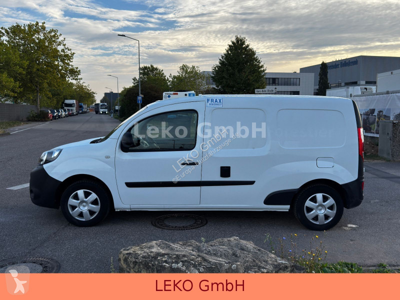 Коммерческий автомобиль Renault KANGOO EXPRESS...