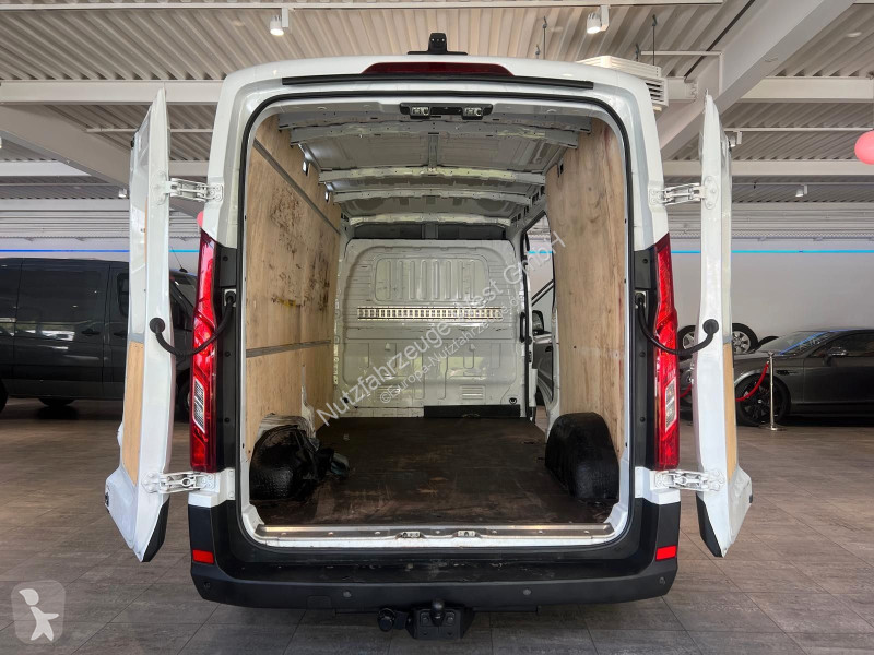Nyttofordon Maxus 9 Luxury TDI...