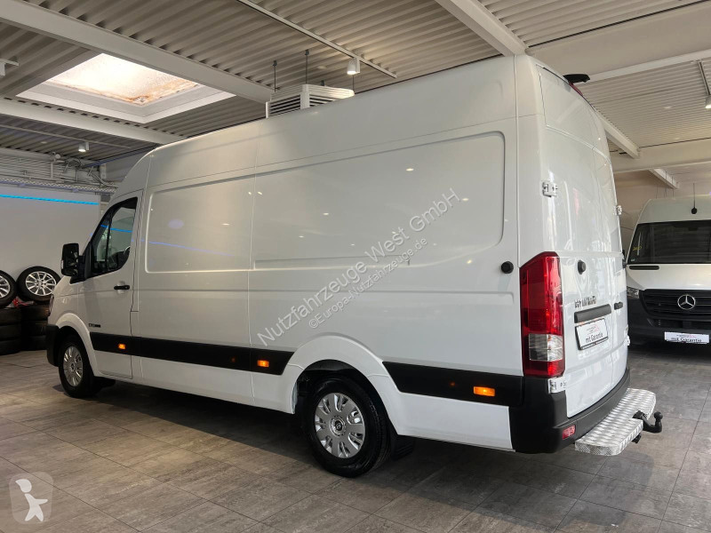 Nyttofordon Hyundai H350 Kasten Maxi L3-H2...