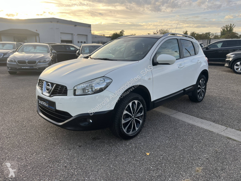 Furgoneta Nissan 1.5 dCi 110ch Tekna GPS Camera...