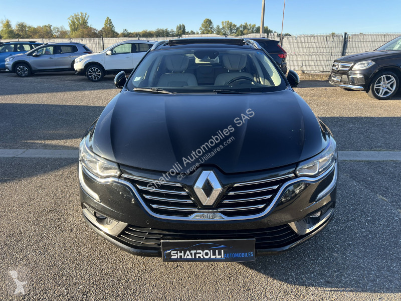 Bedrijfswagen Renault 1.6 dCi 160ch BVA...