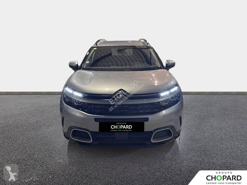 Nyttofordon Citroën C5 Aircross BlueHDi 130 S&S...
