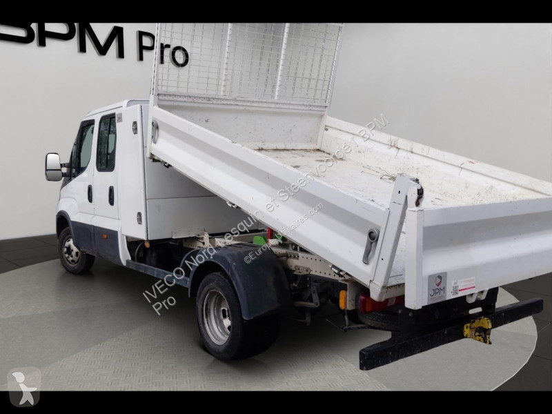 Nyttofordon Iveco CCb 35C16H3.0 empt 4100...
