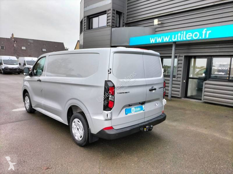 Furgoneta Ford 280 L1H1 2.0 ECOBLUE 110CH TREND