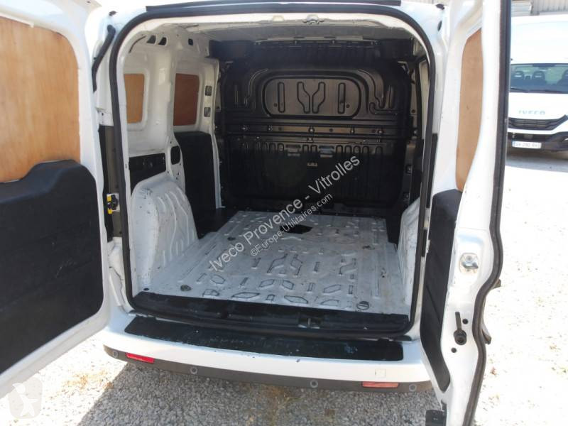 Nyttofordon Fiat MAXI 1.6 MJET 105CV