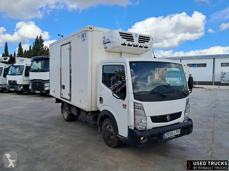 Furgoneta Renault