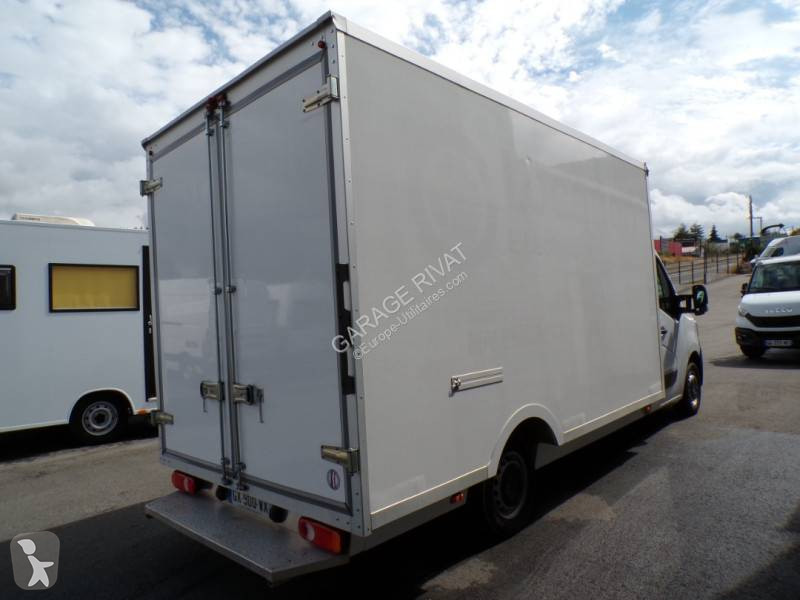 Nyttofordon Renault 145 DCI