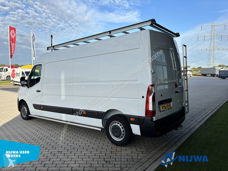 Furgoneta Renault T35 150 L3H2 Imperiaal +...