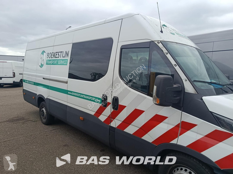 Úžitkové vozidlo Iveco 35S18