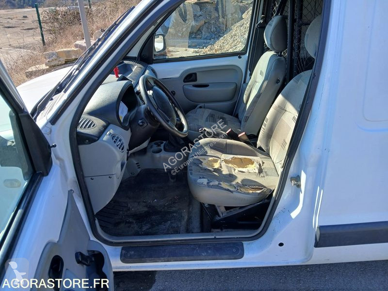 Furgoneta Renault KANGOO