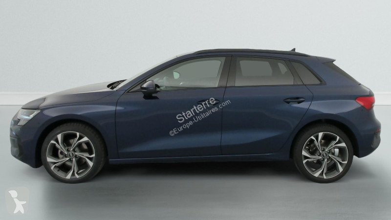 Audi  A3 SPORTBACK Transporter