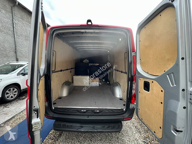Furgoneta Mercedes SPRINTER