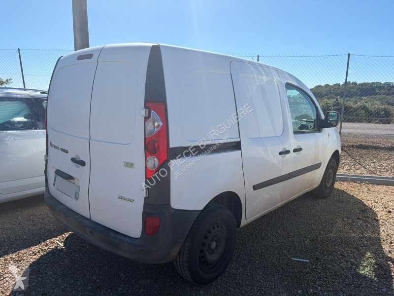 Furgoneta Renault II 1.5 DCi 70 / BT373