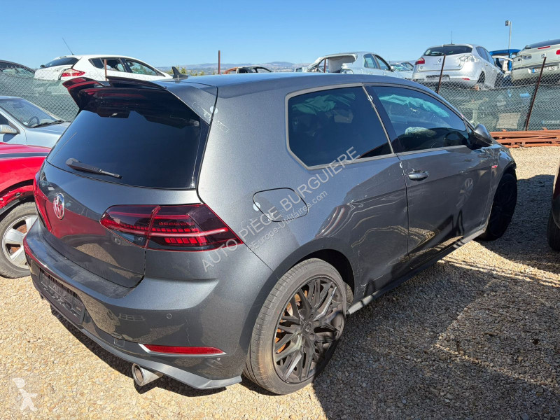 Furgoneta Volkswagen VII 2.0 TSi 245 GTi DSG7 /...