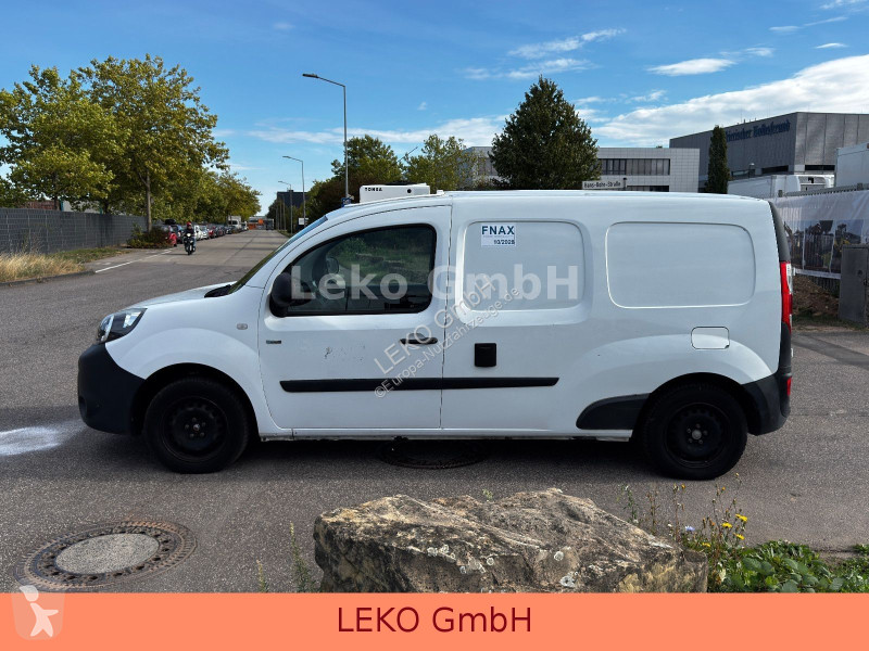 Коммерческий автомобиль Renault KANGOO EXPRESS...