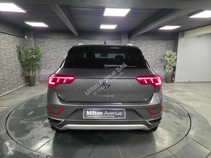Furgoneta Volkswagen 2.0 TDI 150 DSG 7 Style...