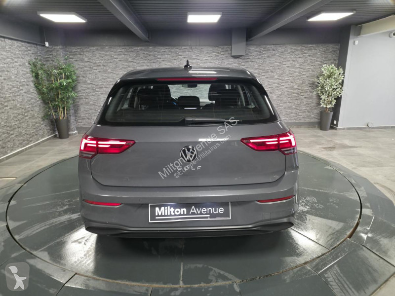 Furgoneta Volkswagen 2.0 TDI SCR 116 DSG 7 Life...