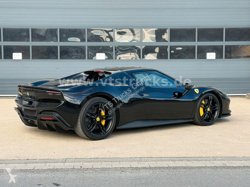 Autoutilitară Ferrari | RACING SEATS | LIFT |...