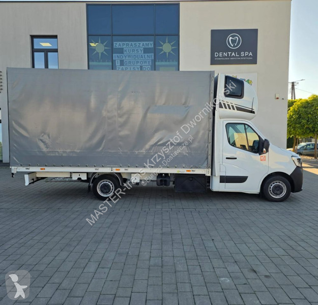 Furgoneta Renault