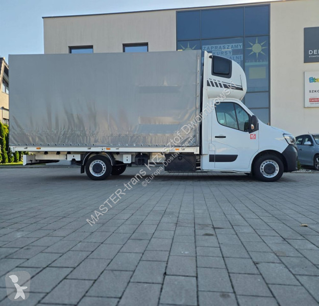 Furgoneta Renault