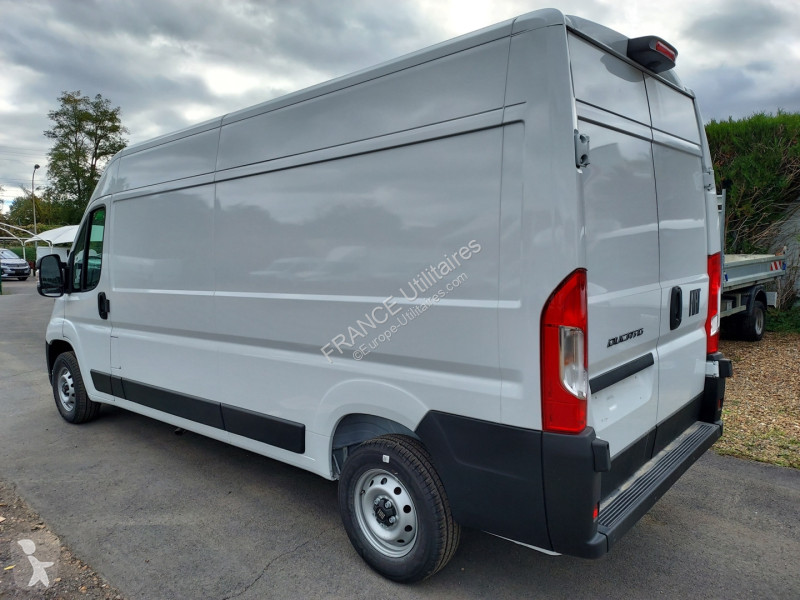 Bedrijfswagen Fiat DUCATO FG L3H2 3.5 140CH S&S