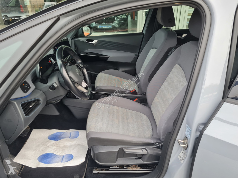 Furgoneta Volkswagen ID.3 145CH PRO 58 KWH