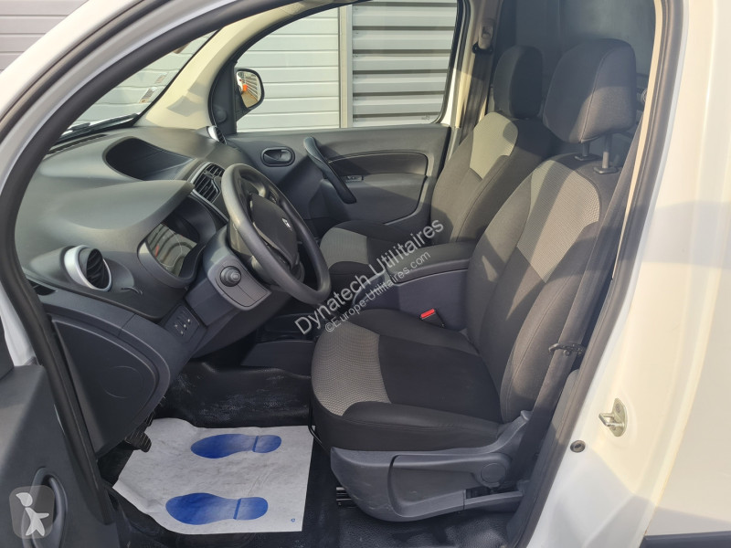 Furgoneta Renault KANGOO II EXPRESS 1.5 BLUE...