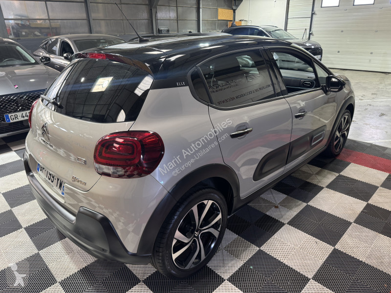 Citroën C3 van