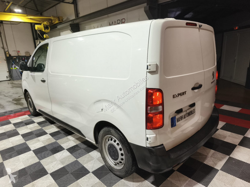 Véhicule utilitaire Peugeot EXPERT FG