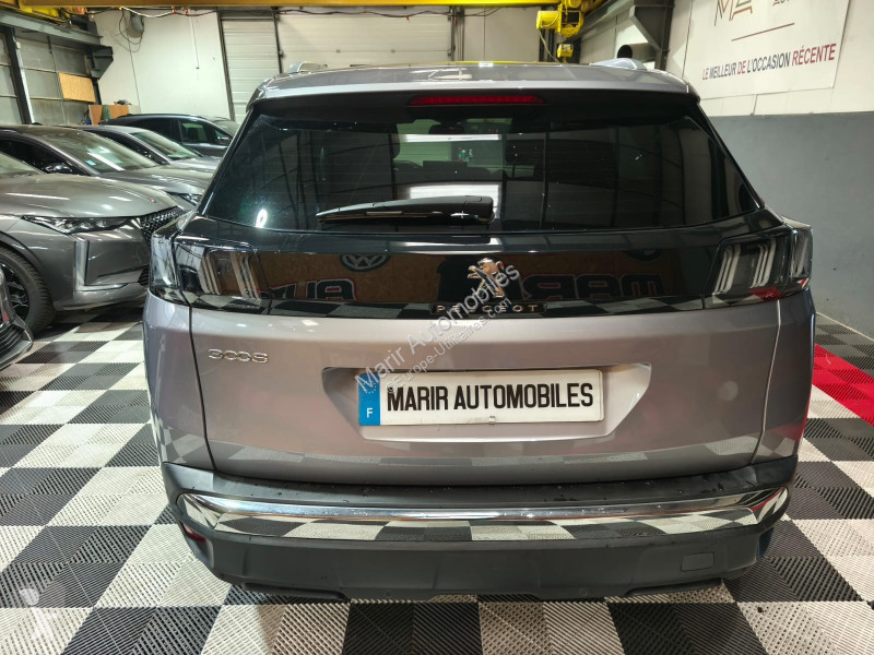 Peugeot  van