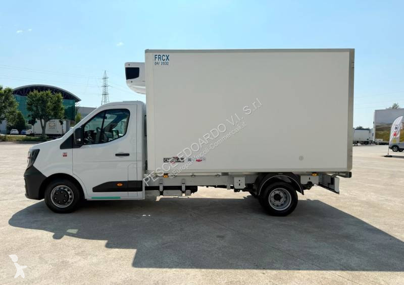 Furgoneta Renault 150 DCI
