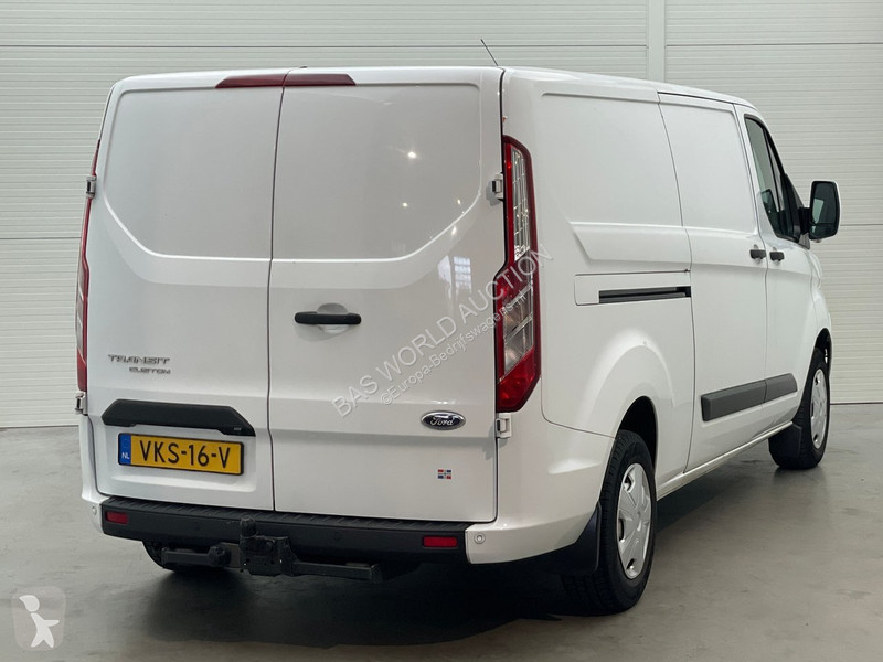 Autoutilitară Ford 300 2.0 TDCI L2H1 Trend