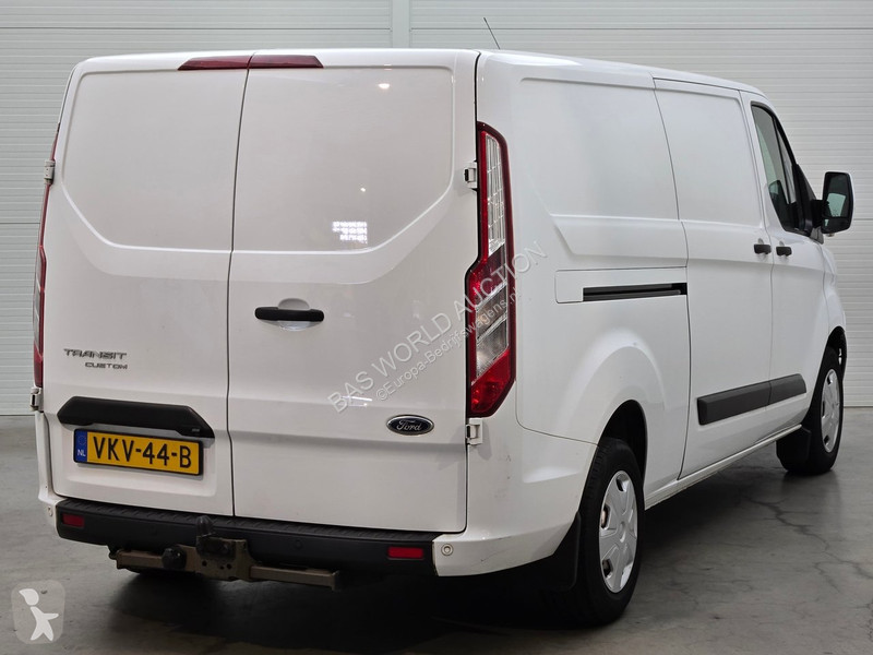 Autoutilitară Ford 300 2.0 TDCI L2H1 Trend