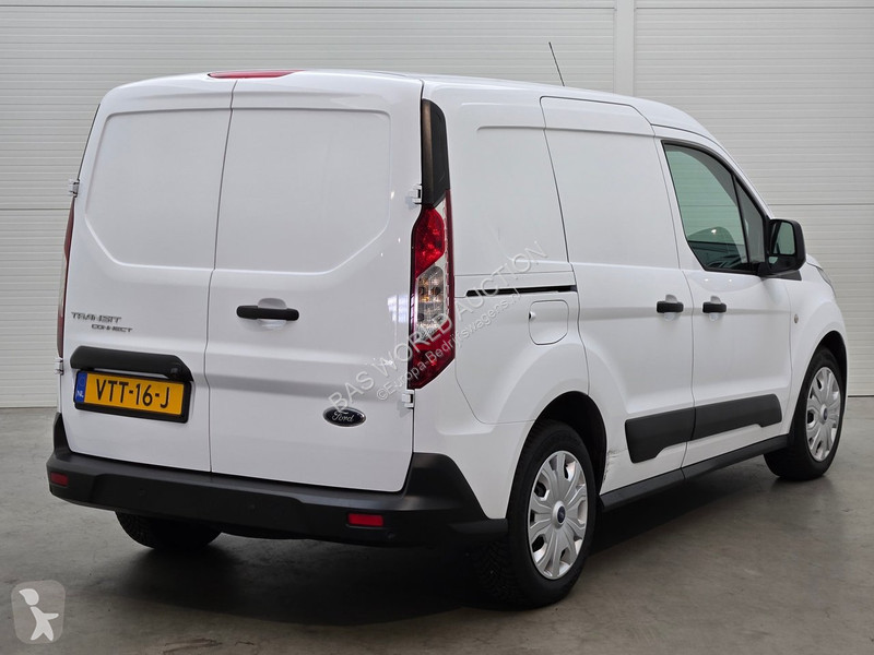 Úžitkové vozidlo Ford 1.5 EcoBlue L1 Trend