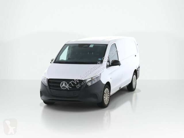Furgoneta Mercedes Vito116CDI KA...