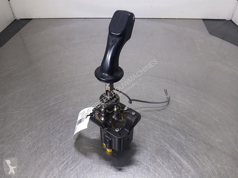 Furgoneta Ahlmann AZ150-2300210A-Nordhydraulic...